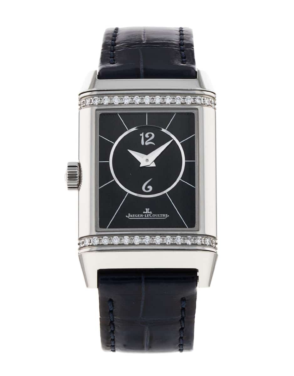 Jaeger-LeCoultre Reverso Classic Small Duetto 2668432 Jaeger-LeCoultre Reverso Classic Small Duetto 2668432